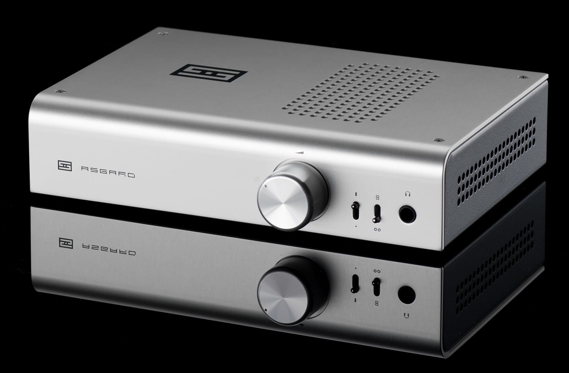 Schiit Schiit Asgard