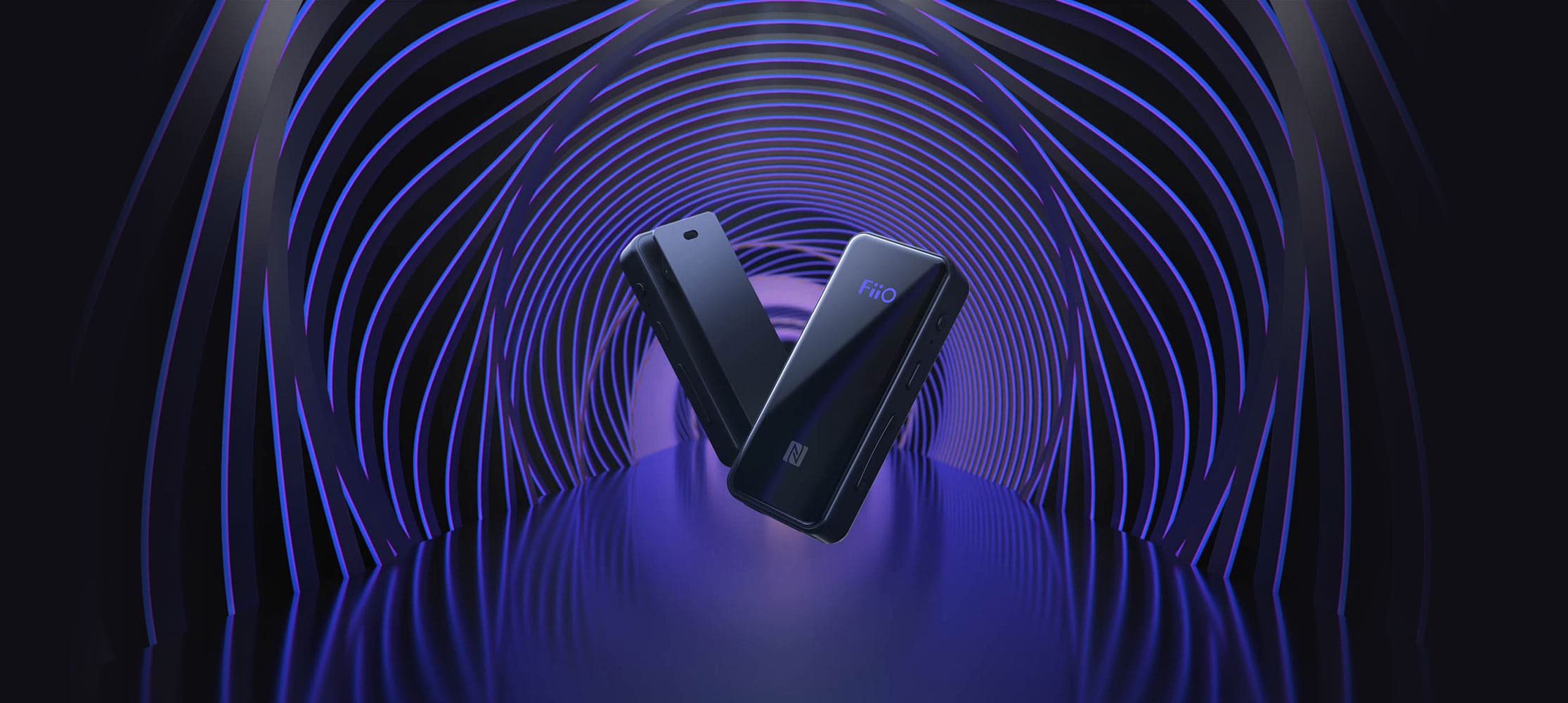 FiiO FiiO BTR3