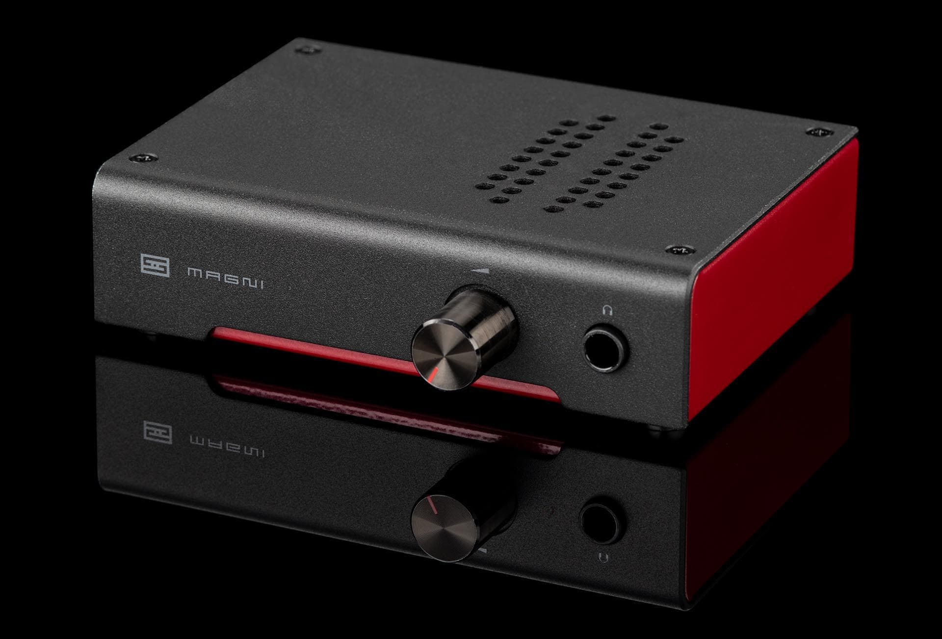 Schiit Schiit Magni Heresy