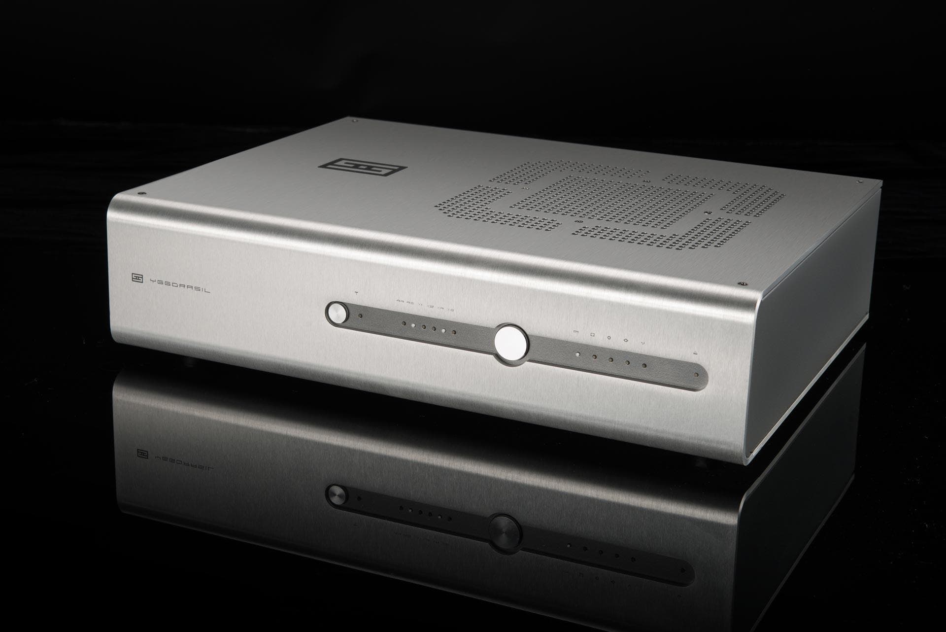 Schiit Schiit Yggdrasil