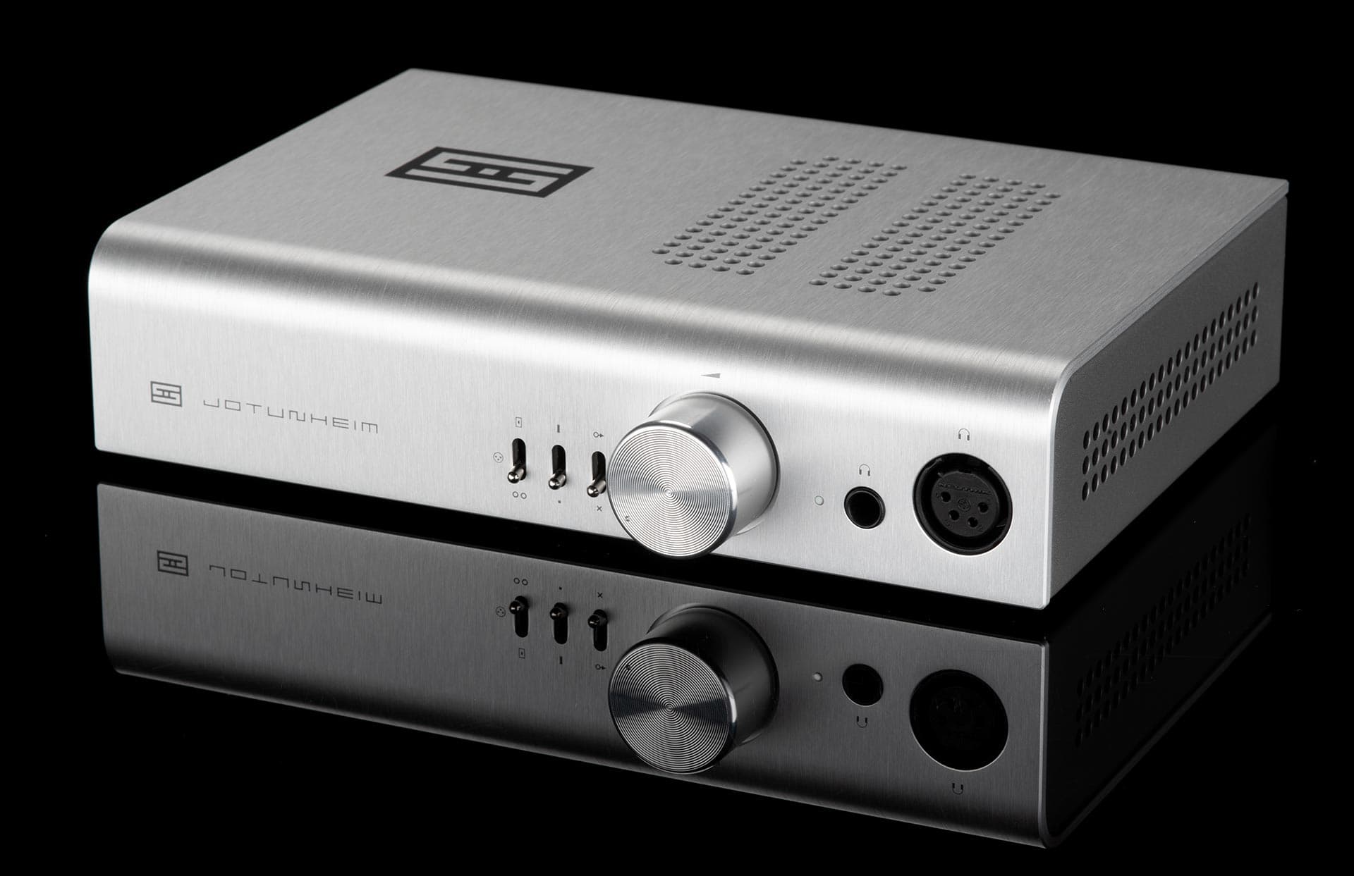 Schiit Schiit Jotunheim