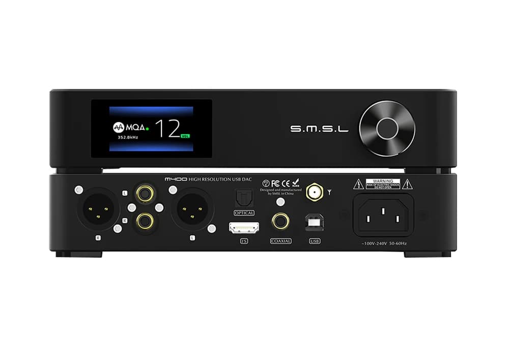 SMSL SMSL M400