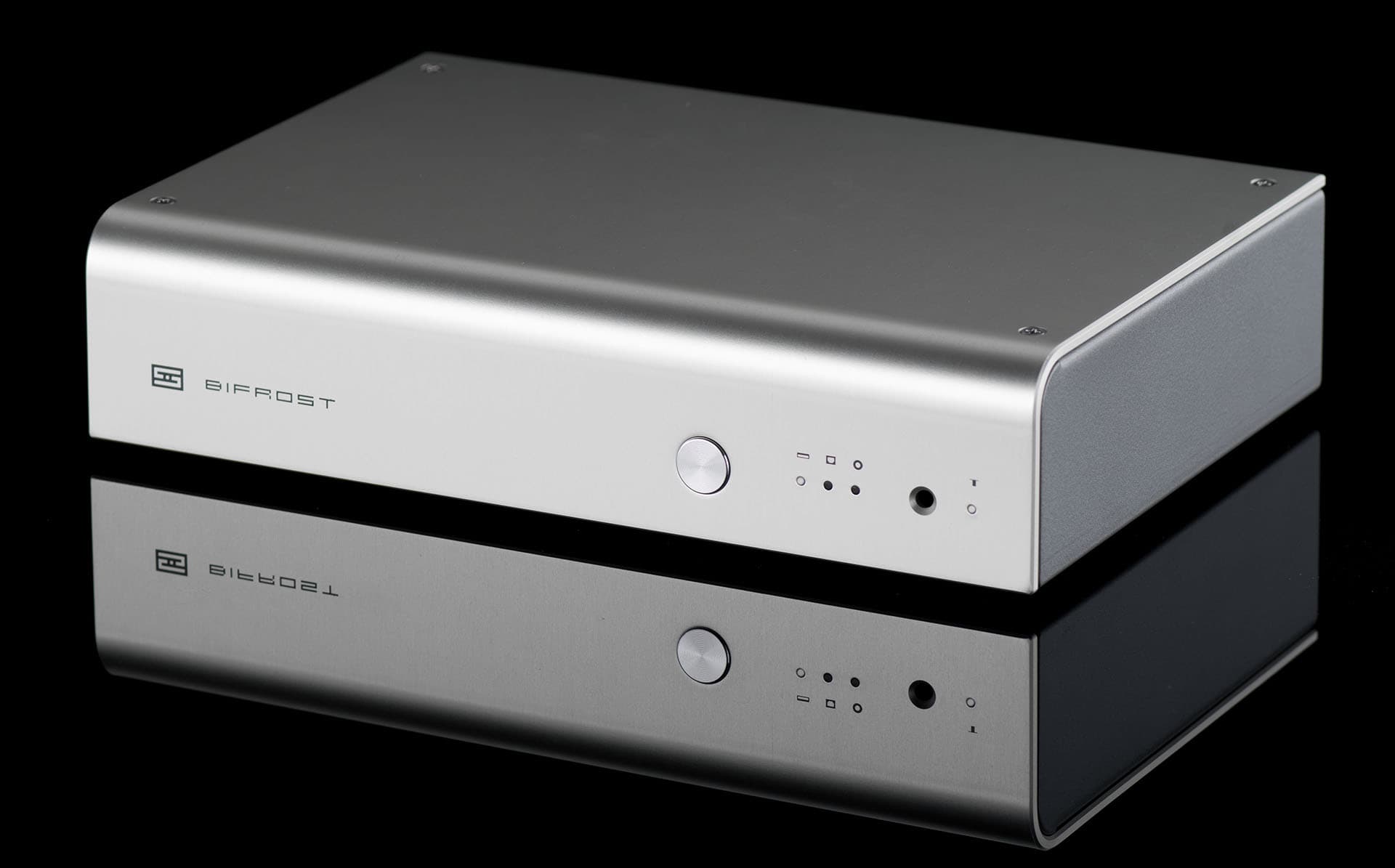 Schiit Schiit Bifrost 2