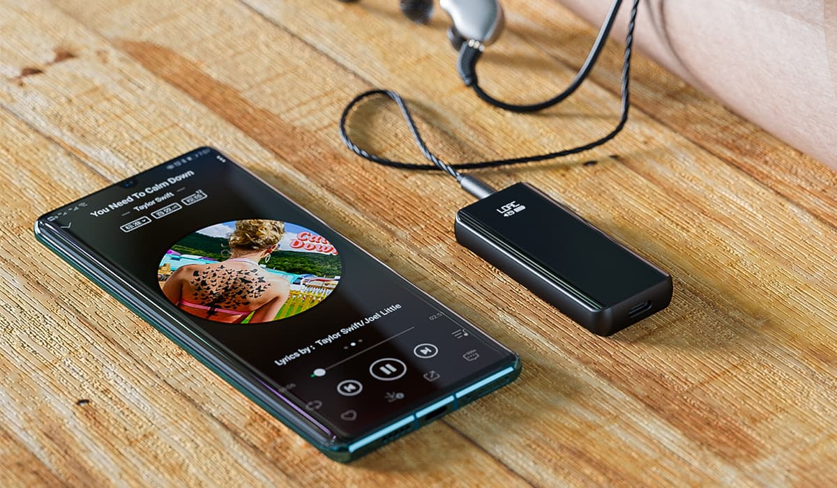 FiiO FiiO BTR5
