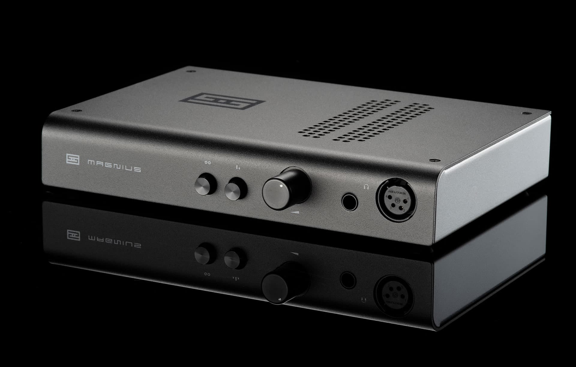 Schiit Schiit Magnius