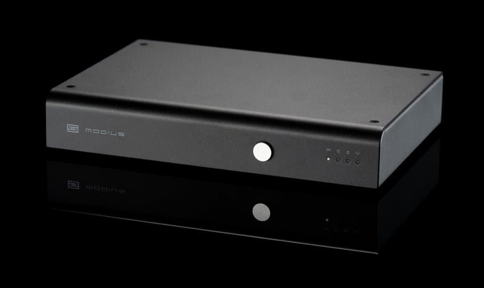 Schiit Schiit Modius