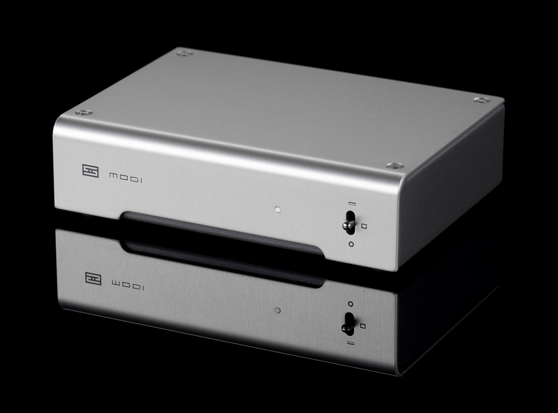 Schiit Schiit Modi 3+