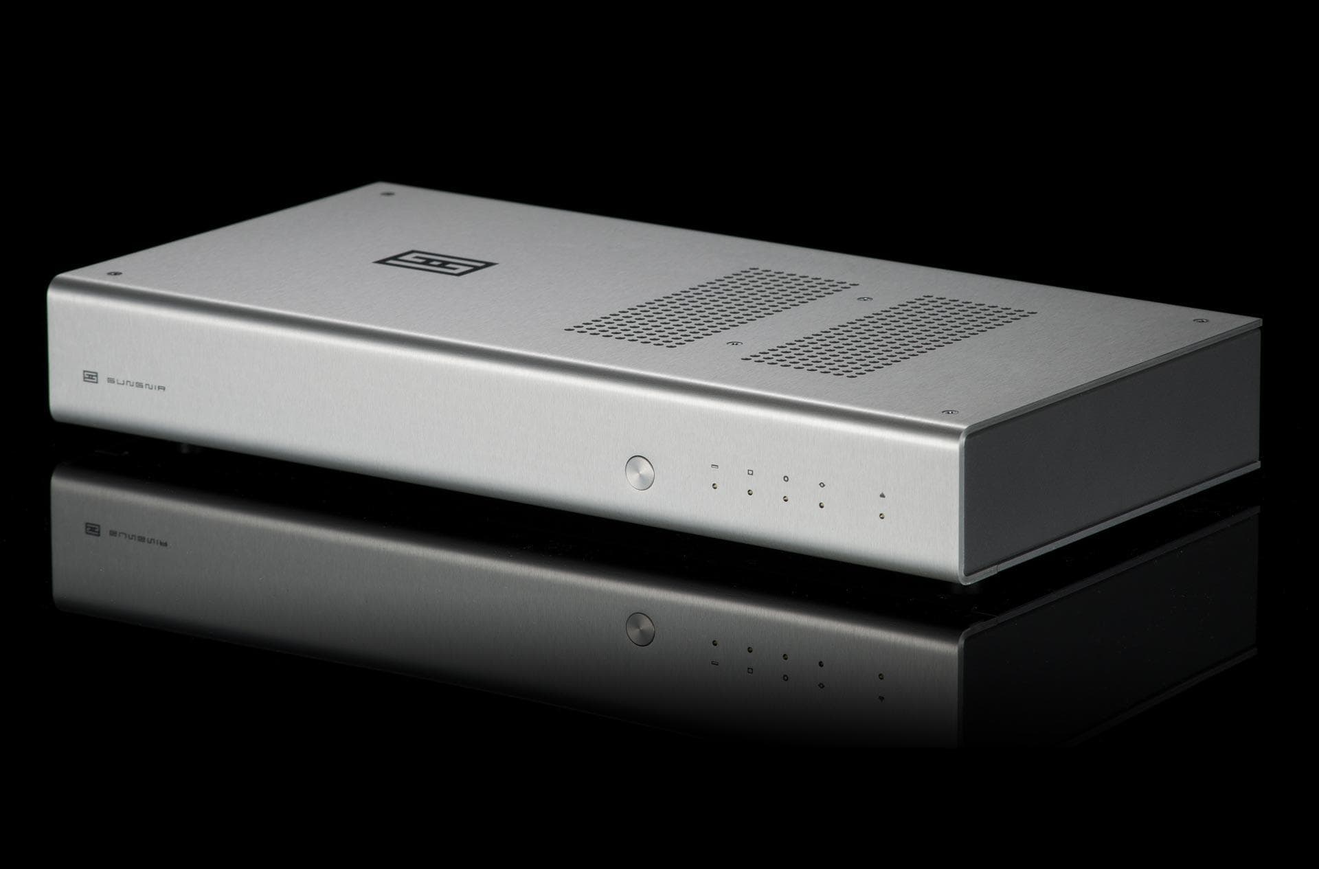 Schiit Schiit Gungnir