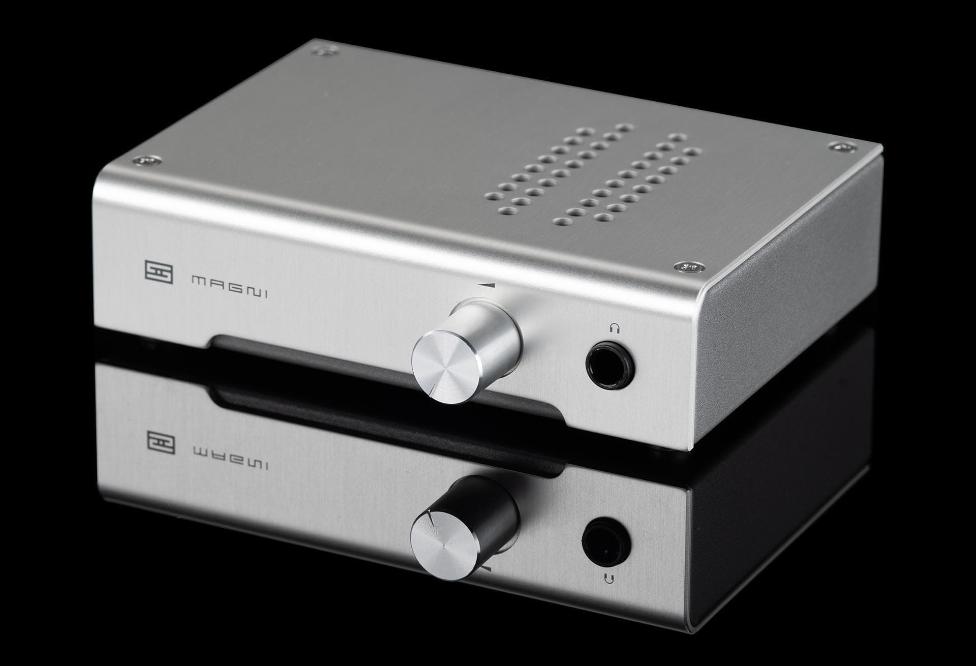 Schiit Schiit Magni 3+