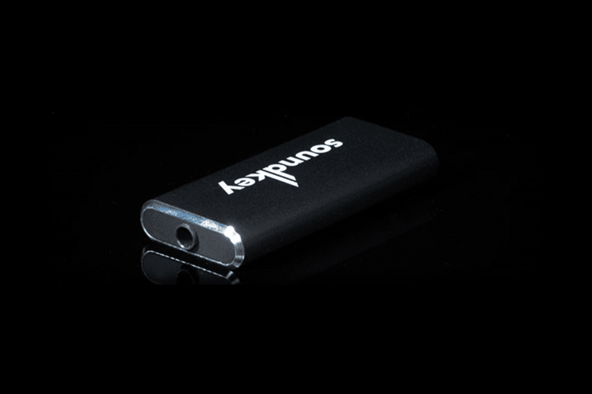Cyrus Cyrus soundKey